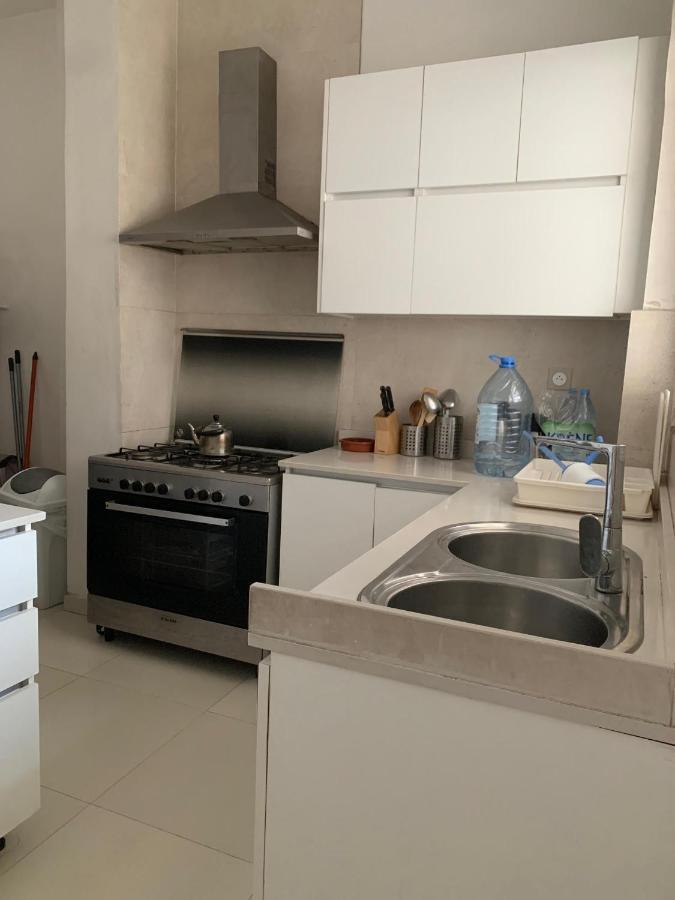 Chez Rima // Studio Tres Chaleureux F1 // Tres Bien Situe Dakar Eksteriør bilde